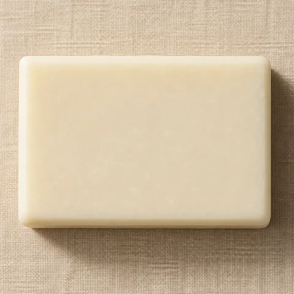 Sabonete de azeite e louro, 120 g 1