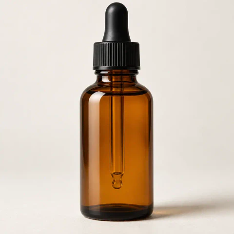 Óleo seco de rosa e jojoba, 100 ml