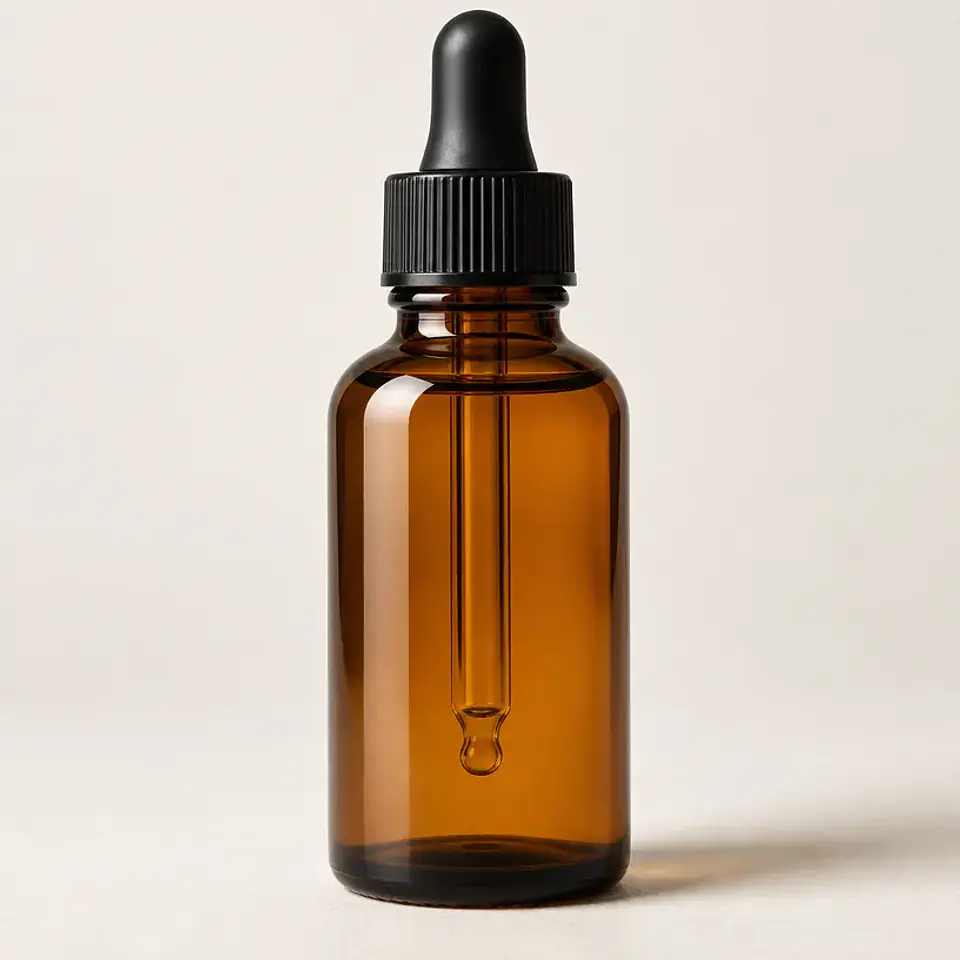 Óleo seco de rosa e jojoba, 100 ml 1