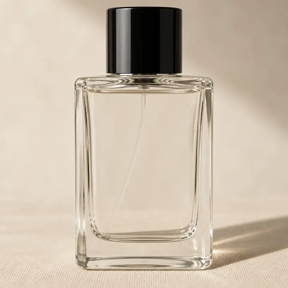 Eau de parfum No. 04, 50 ml 1