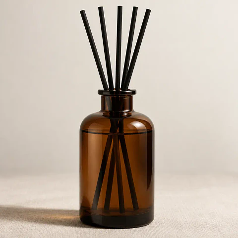 Difusor de ambiente âmbar, 200 ml