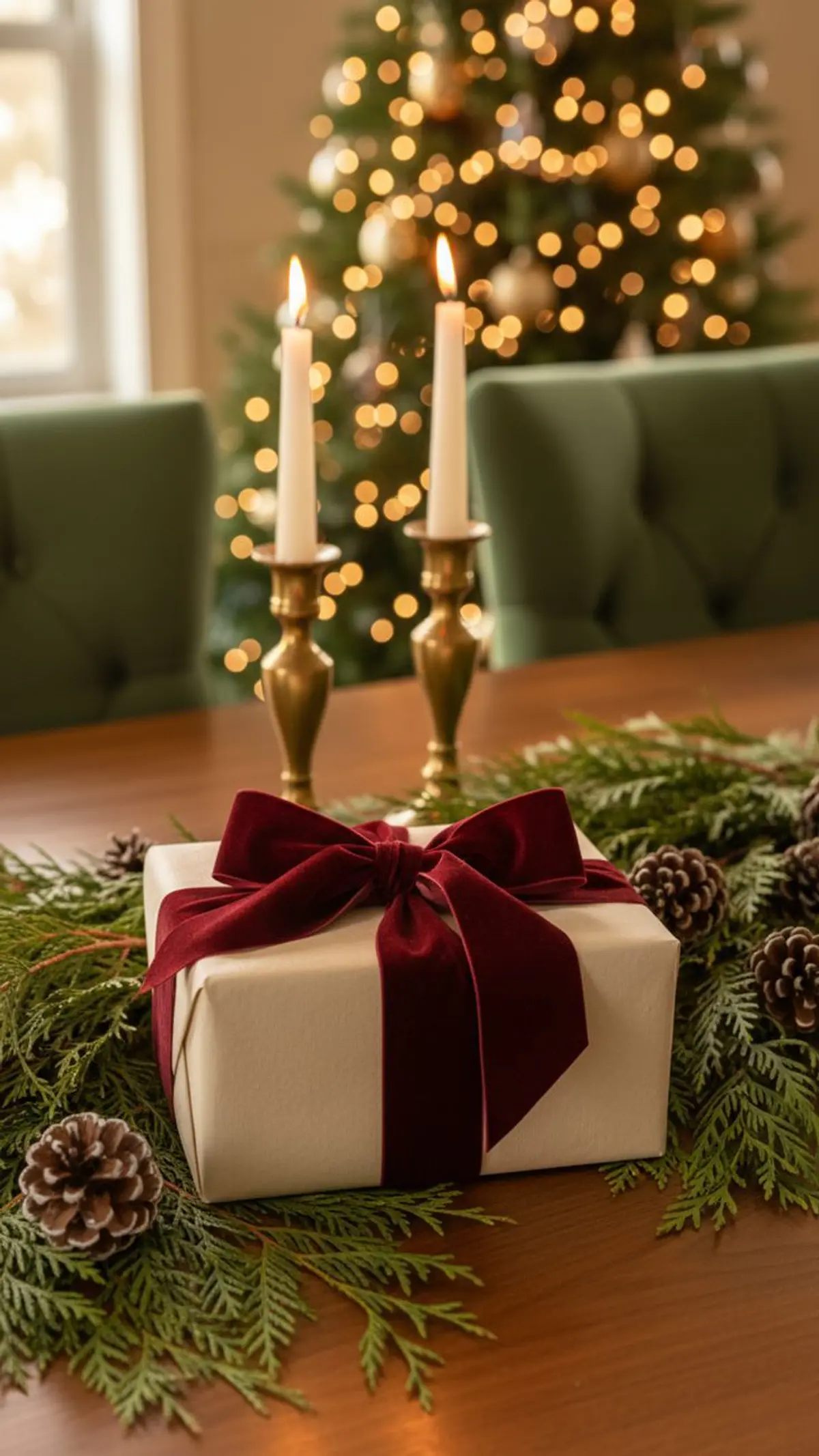 Sugestão de Natal