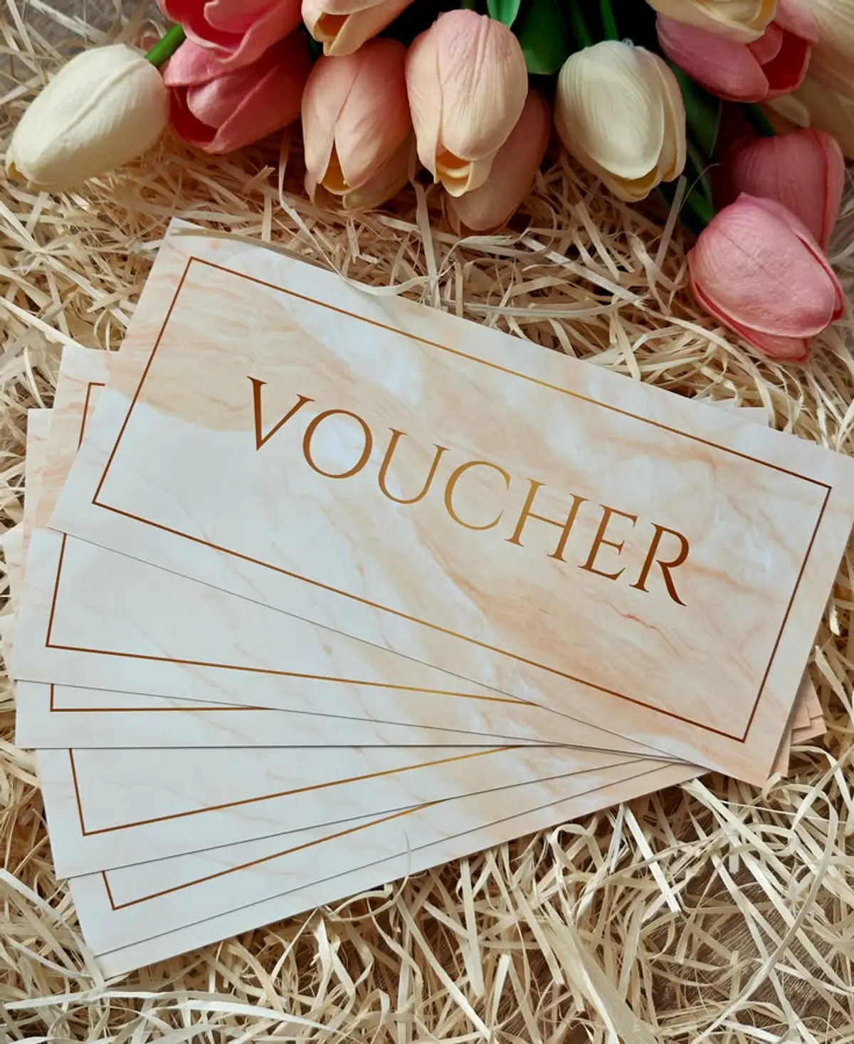 Voucher de Oferta