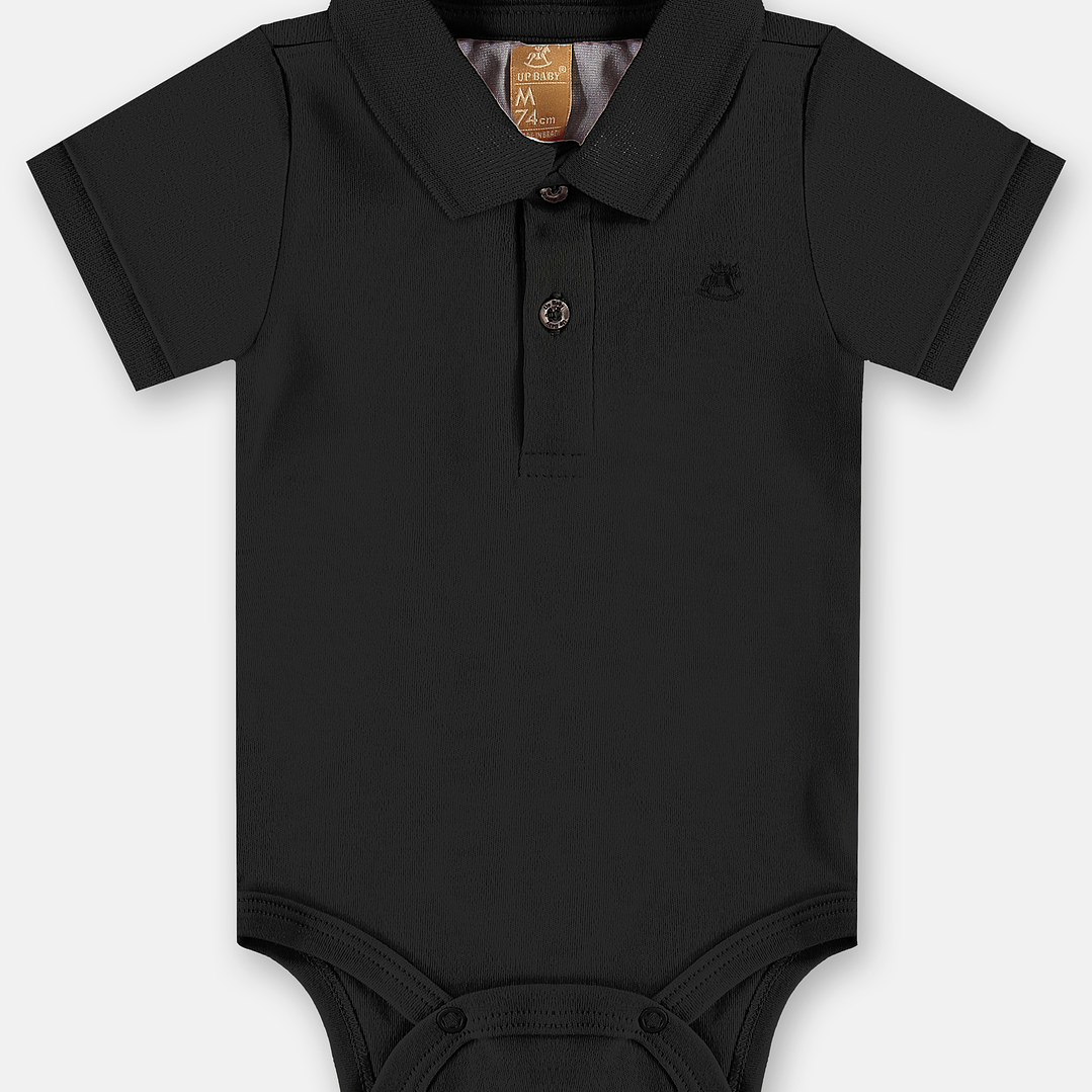 Body cuello Up baby 3