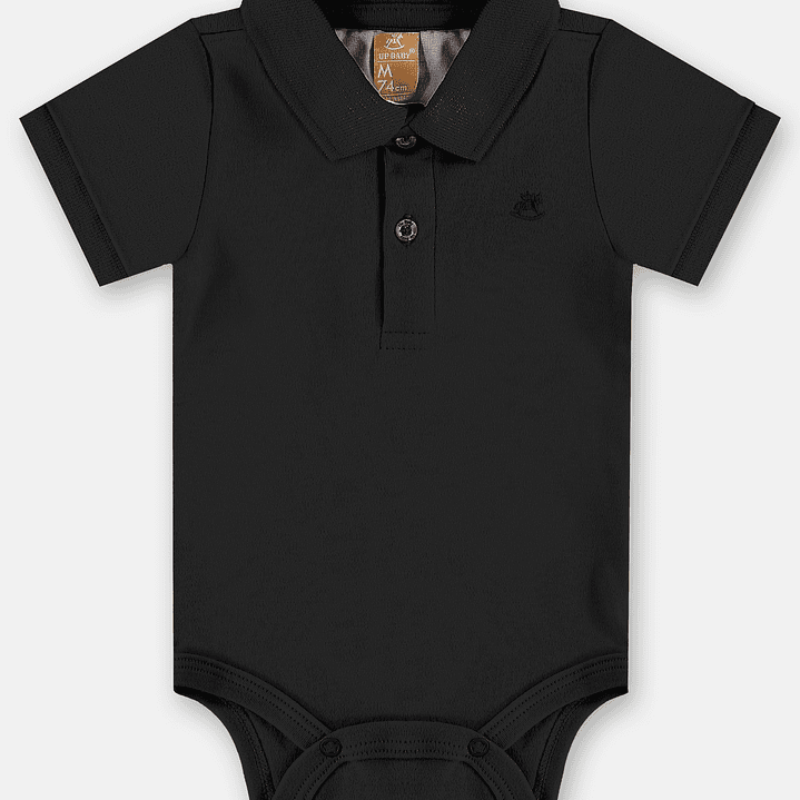 Body cuello Up baby 3