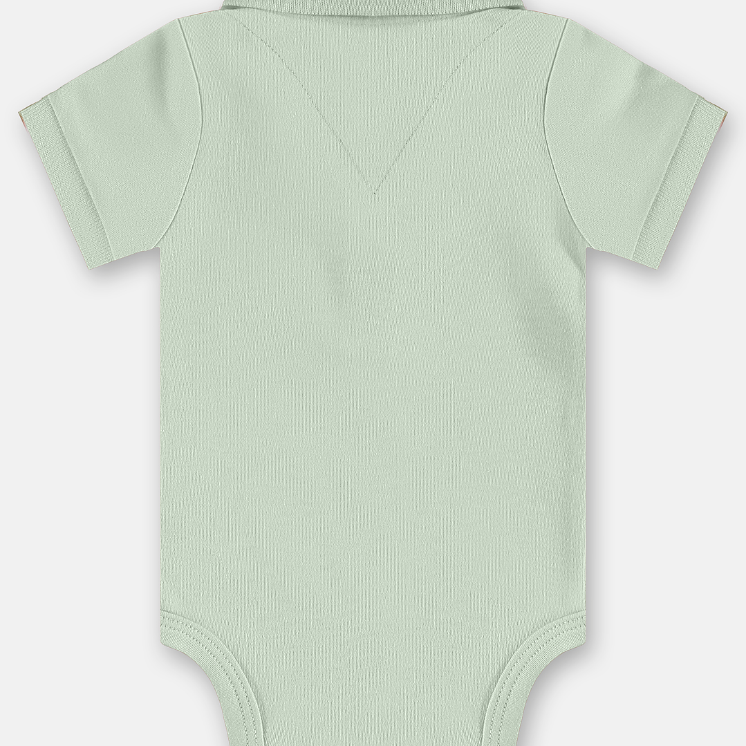 Body cuello Up baby 2