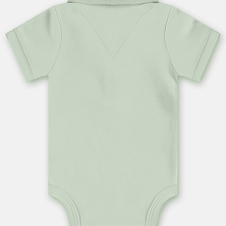 Body cuello Up baby 2