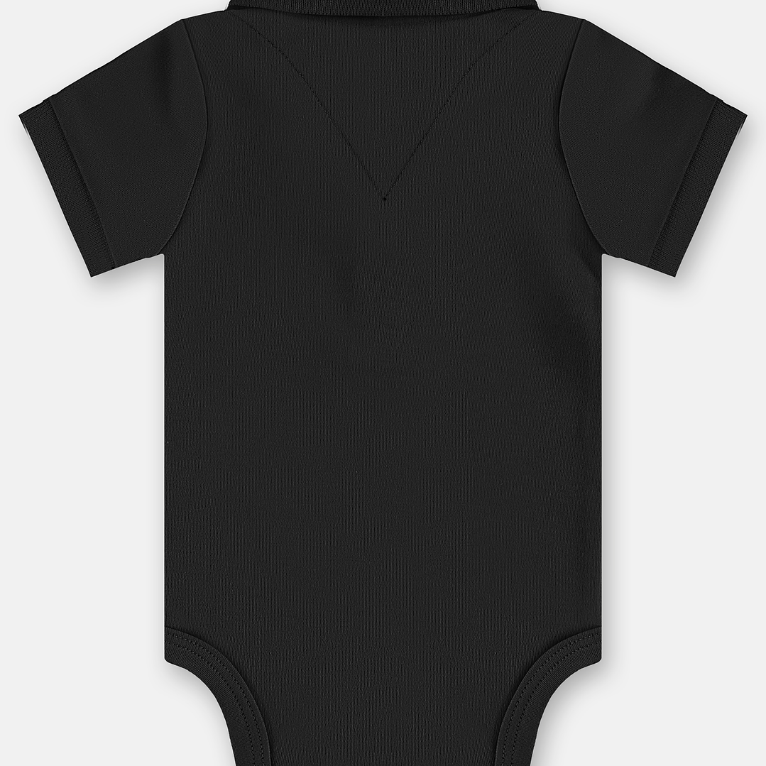 Body cuello Up baby 4