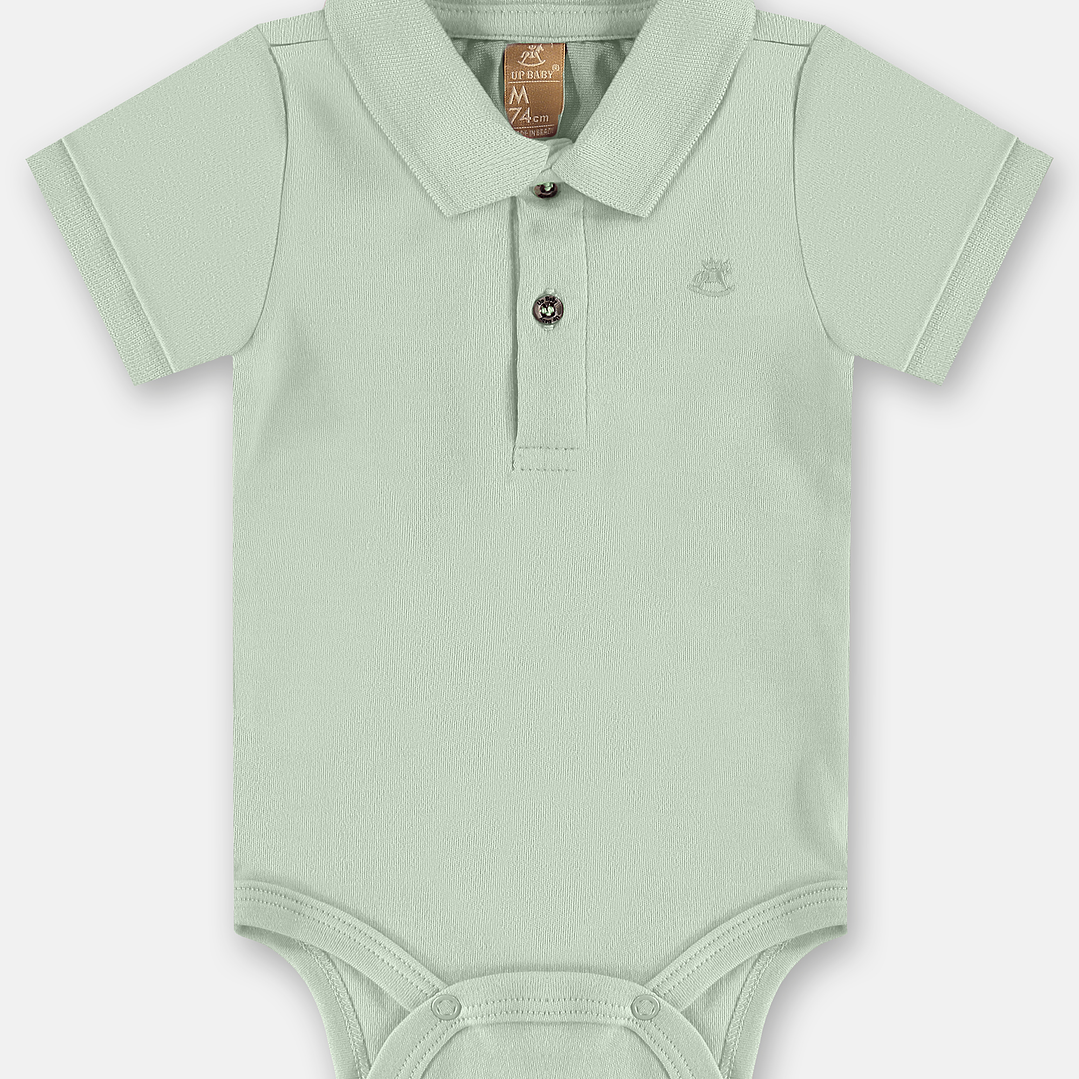 Body cuello Up baby 1