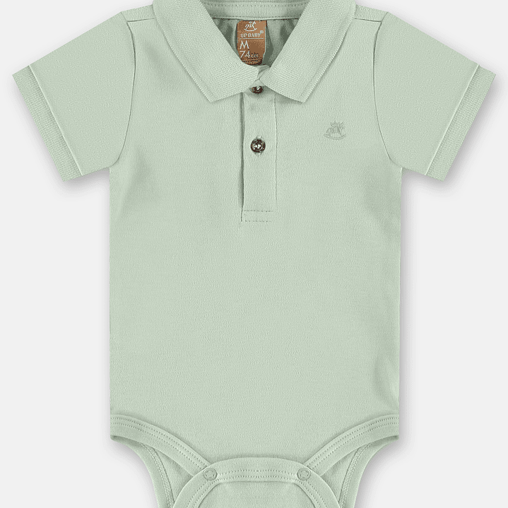 Body cuello Up baby 1