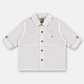 Camisa texturada Up Baby - Miniatura 1