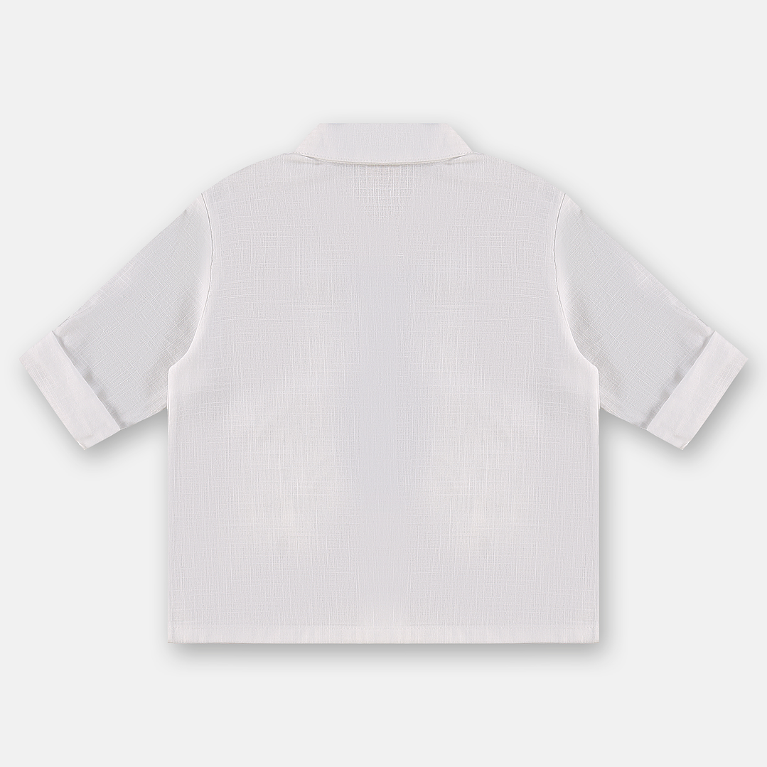 Camisa texturada Up Baby 2