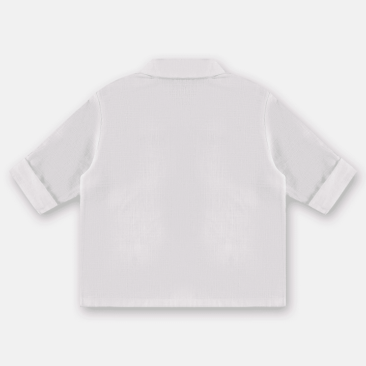 Camisa texturada Up Baby 2