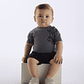 Set Polera y short dog Up Baby  - Miniatura 1