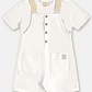 Overall y polera Nature Up Baby - Miniatura 1