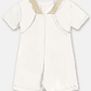 Overall y polera Nature Up Baby - Miniatura 2