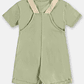 Overall y polera Nature Up Baby - Miniatura 3