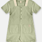 Overall y polera Nature Up Baby - Miniatura 4
