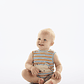 Romper osito Up Baby - Miniatura 1