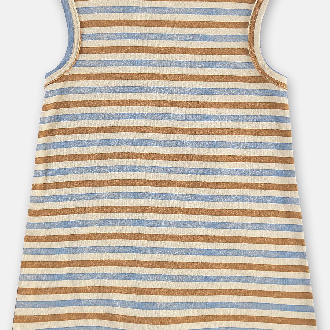 Romper osito Up Baby 3