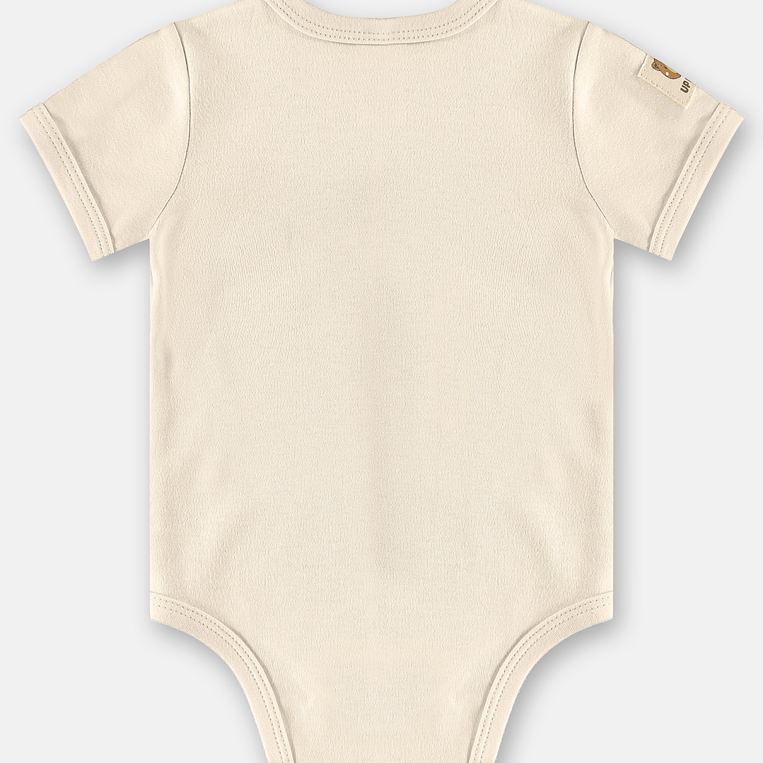 Body osito Up baby 2