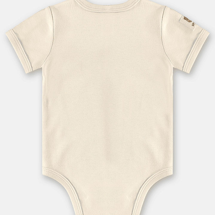 Body osito Up baby 2