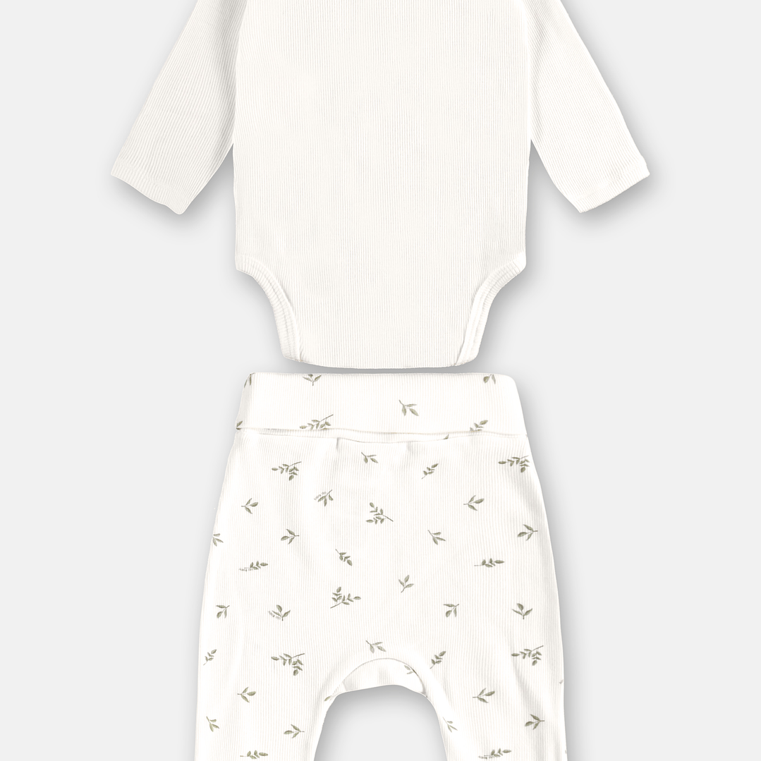 Set body y pantalón Up Baby 5