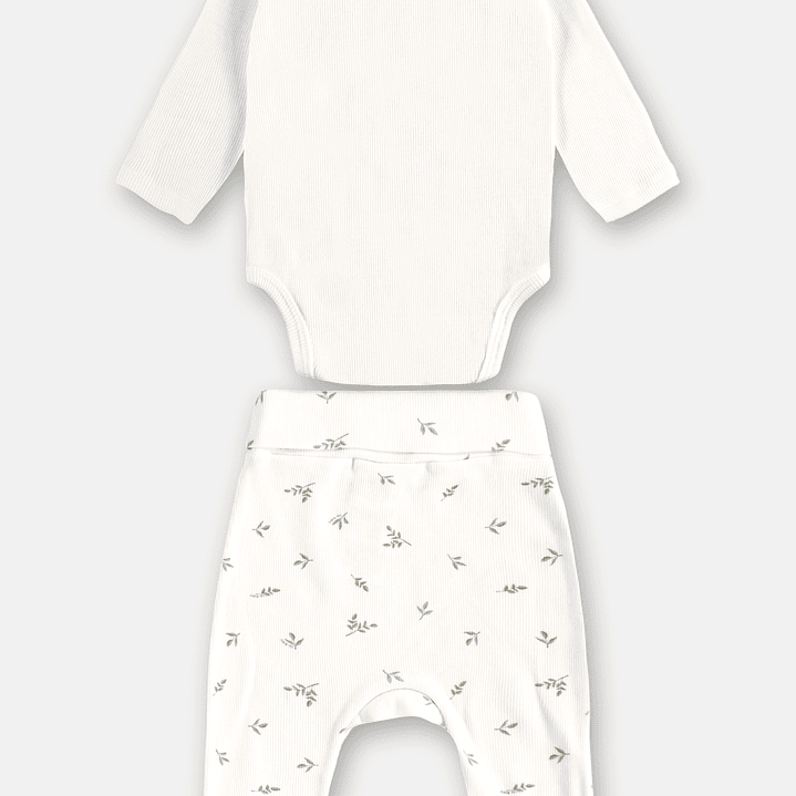 Set body y pantalón Up Baby 5