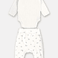 Set body y pantalón Up Baby - Miniatura 5