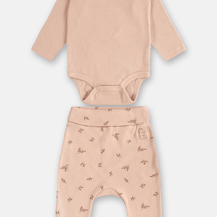 Set body y pantalón Up Baby 9