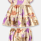 Vestido Dinosaurio con short Up  Baby - Miniatura 4
