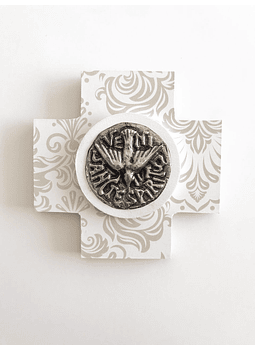 Cruz Espíritu Santo