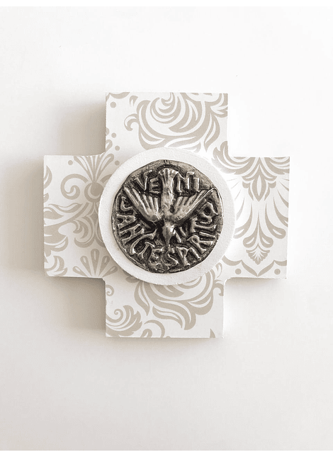 Cruz Espíritu Santo