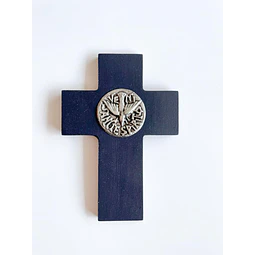 Cruz Espíritu Santo