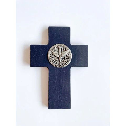 Cruz Espíritu Santo