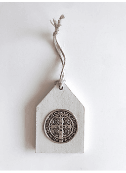 Colgante Rústico San Benito