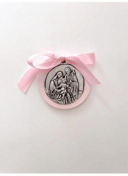 Cunero Sagrada Familia