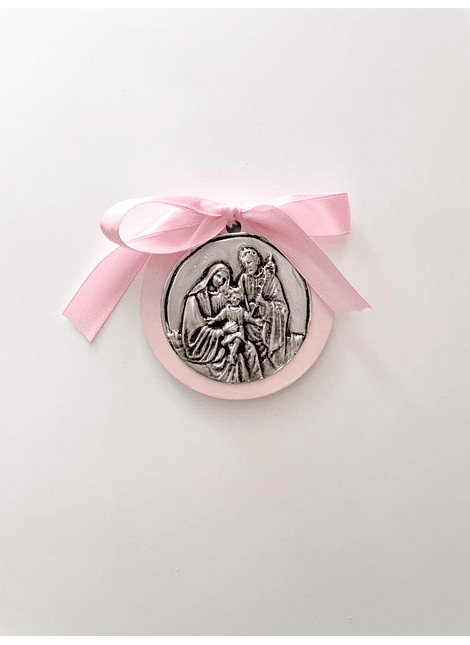 Cunero Sagrada Familia