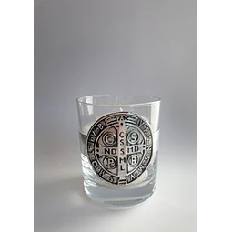 Vela Vaso San Benito
