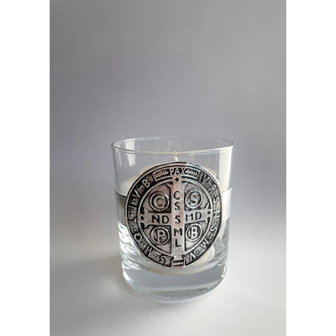 Vela Vaso San Benito