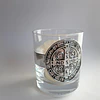 Vela Vaso San Benito