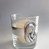 Vela Vaso Virgen con Niño