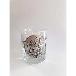 Vela Vaso Sagrada Familia