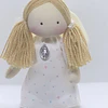 Ángelita con dije protector/ Disponible en Tienda