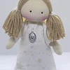 Ángelita con dije protector/ Disponible en Tienda