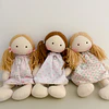 Muñeca con Dije Protector/ Disponible en Tienda