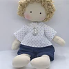 Muñeco con Medalla  / Disponible en tienda