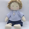 Muñeco con Medalla  / Disponible en tienda