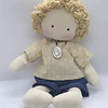 Muñeco con Medalla  / Disponible en tienda