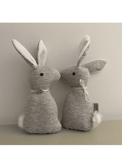 Conejo con Sonido